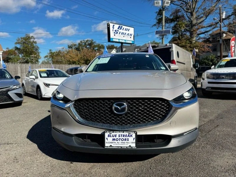 2022 Mazda CX-30 - Image 2 of 12