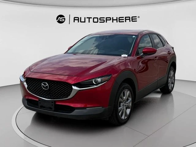 2022 Mazda CX-30 - Image 4 of 21