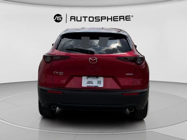 2022 Mazda CX-30 - Image 8 of 31