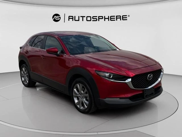 2022 Mazda CX-30 - Image 12 of 21