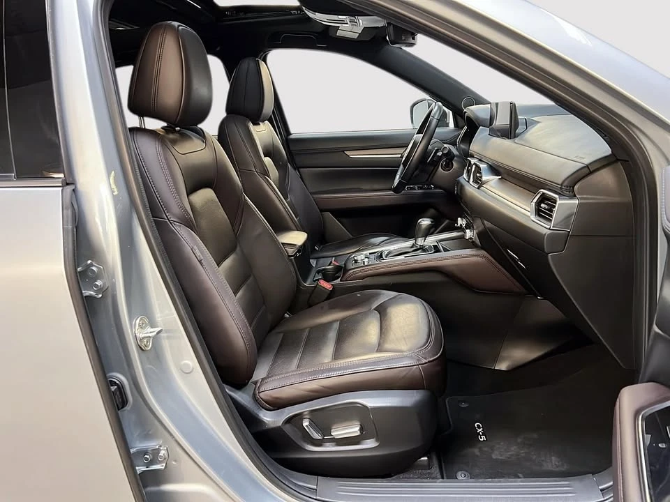 2022 Mazda CX-5 2nd Gen - Image 8 of 20