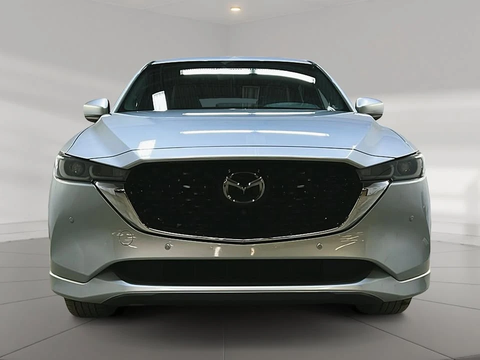 2022 Mazda CX-5 2nd Gen - Image 2 of 20