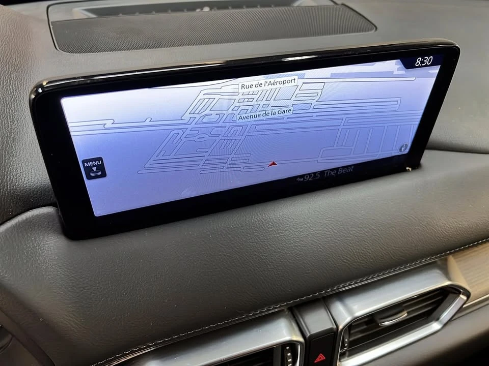 2022 Mazda CX-5 2nd Gen - Image 19 of 20