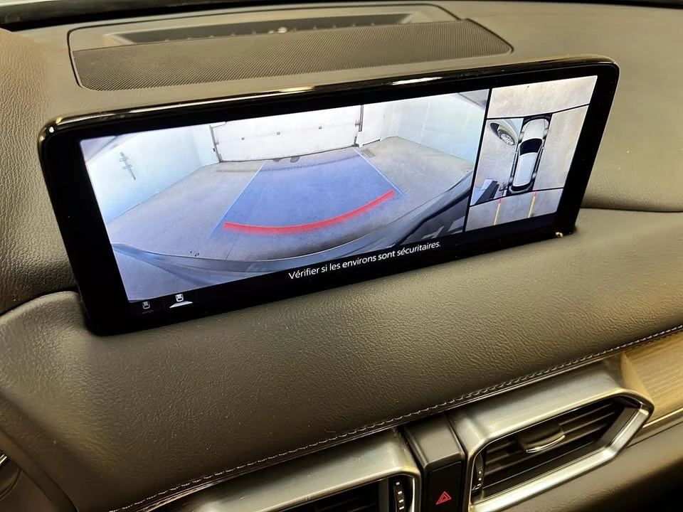 2022 Mazda CX-5 2nd Gen - Image 18 of 20