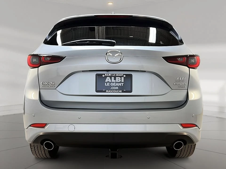 2022 Mazda CX-5 2nd Gen - Image 5 of 20