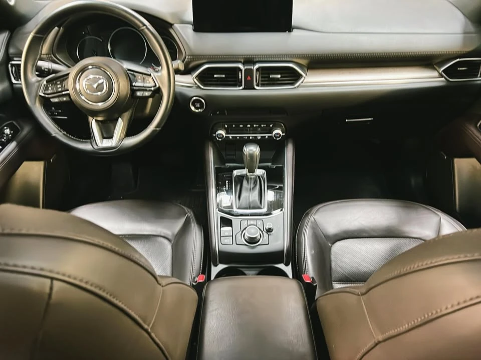 2022 Mazda CX-5 2nd Gen - Image 11 of 20