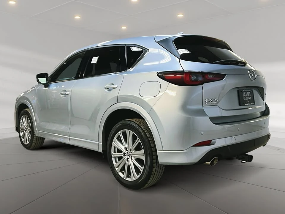 2022 Mazda CX-5 2nd Gen - Image 6 of 20