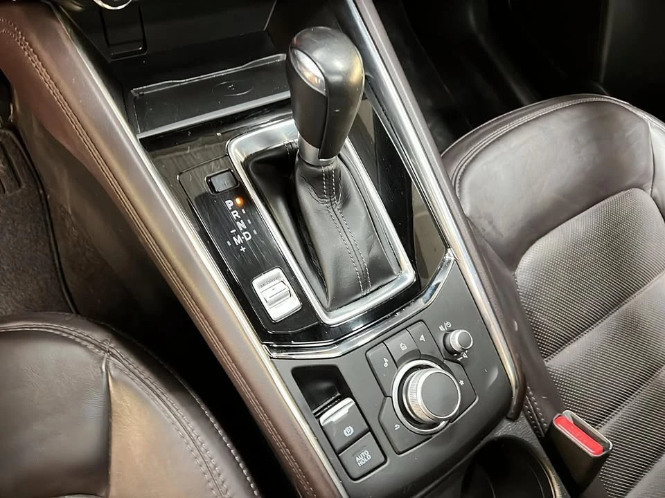 2022 Mazda CX-5 2nd Gen - Image 15 of 20