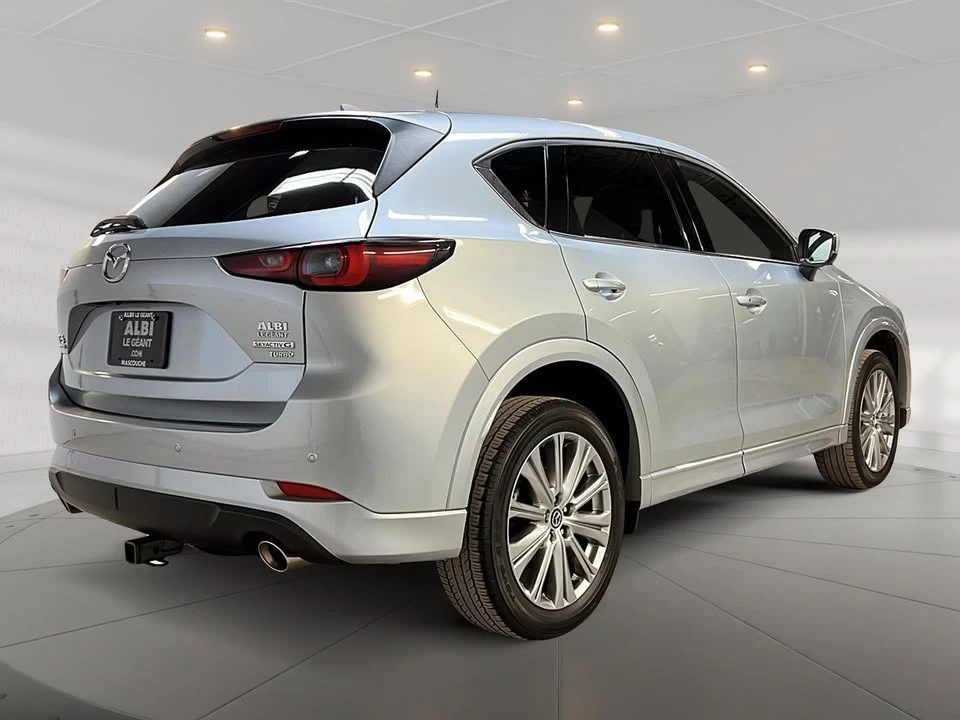 2022 Mazda CX-5 2nd Gen - Image 4 of 20