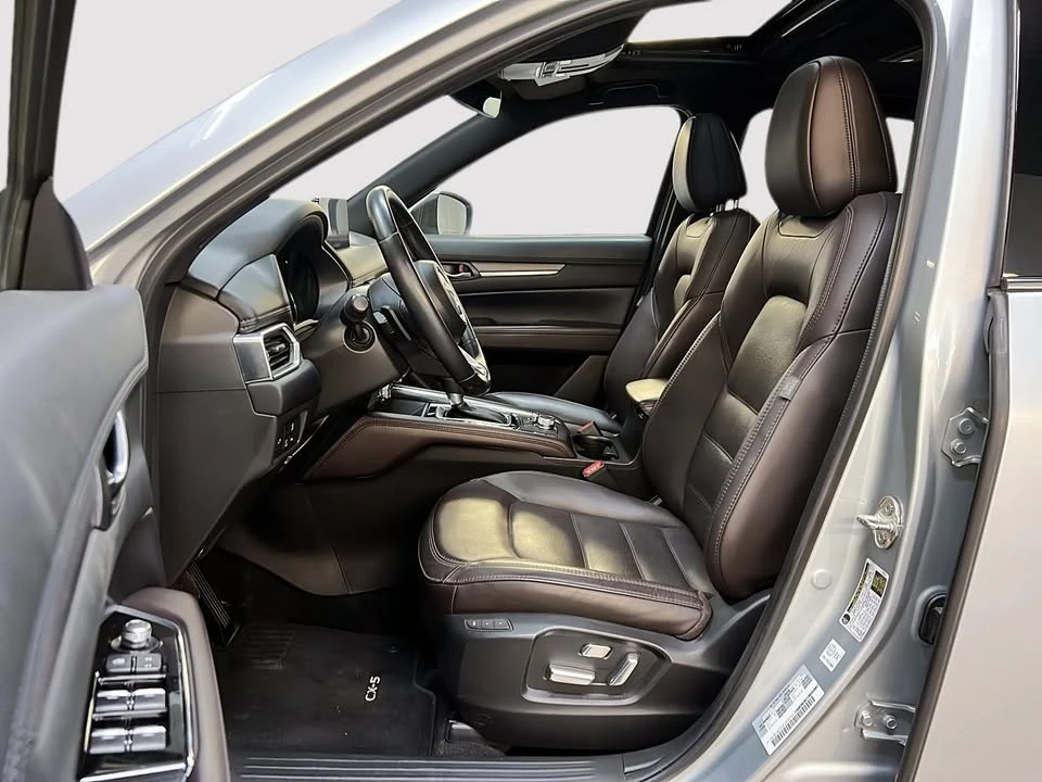 2022 Mazda CX-5 2nd Gen - Image 7 of 20
