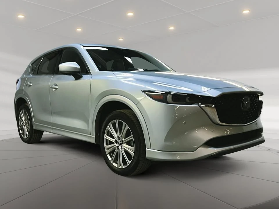 2022 Mazda CX-5 2nd Gen - Image 3 of 20