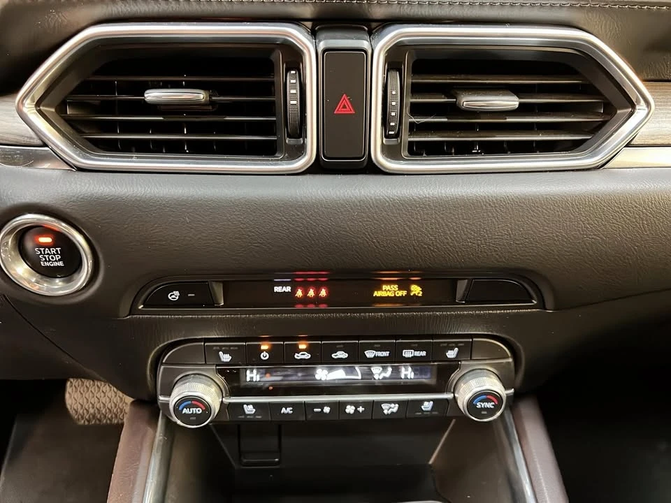 2022 Mazda CX-5 2nd Gen - Image 16 of 20