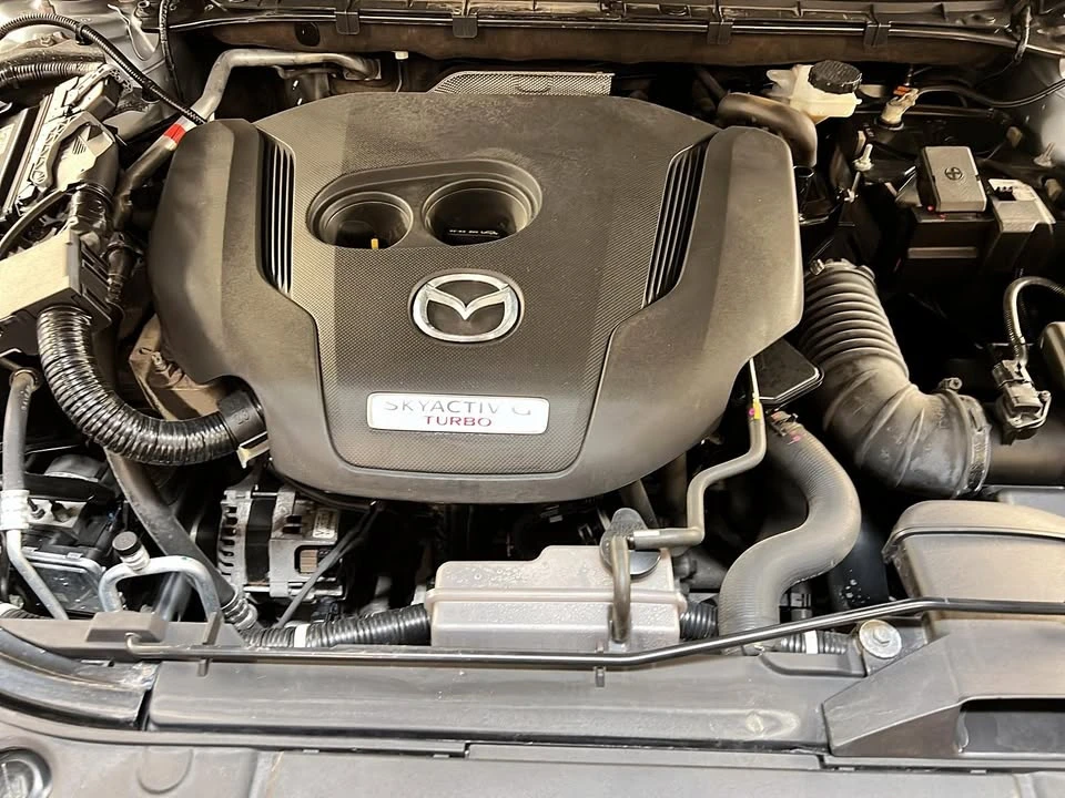 2022 Mazda CX-5 2nd Gen - Image 12 of 20