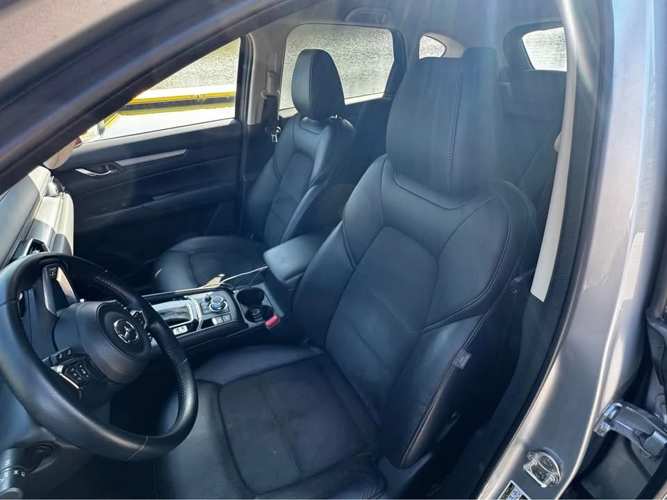 2022 Mazda CX-5 2nd Gen - Image 7 of 9