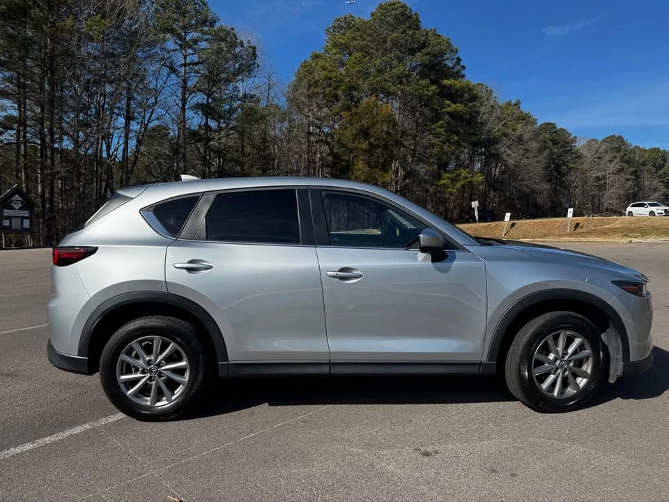 2022 Mazda CX-5 2nd Gen - Image 3 of 9