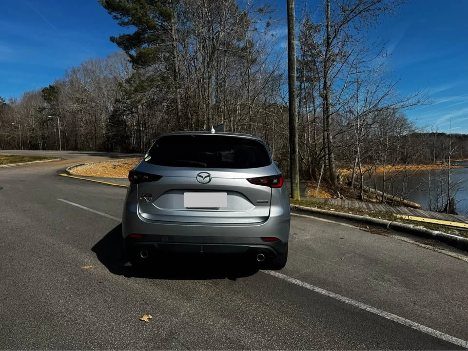 2022 Mazda CX-5 2nd Gen - Image 4 of 9