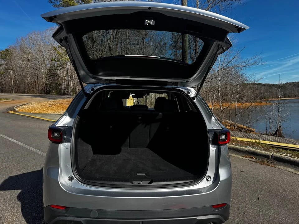 2022 Mazda CX-5 2nd Gen - Image 5 of 9
