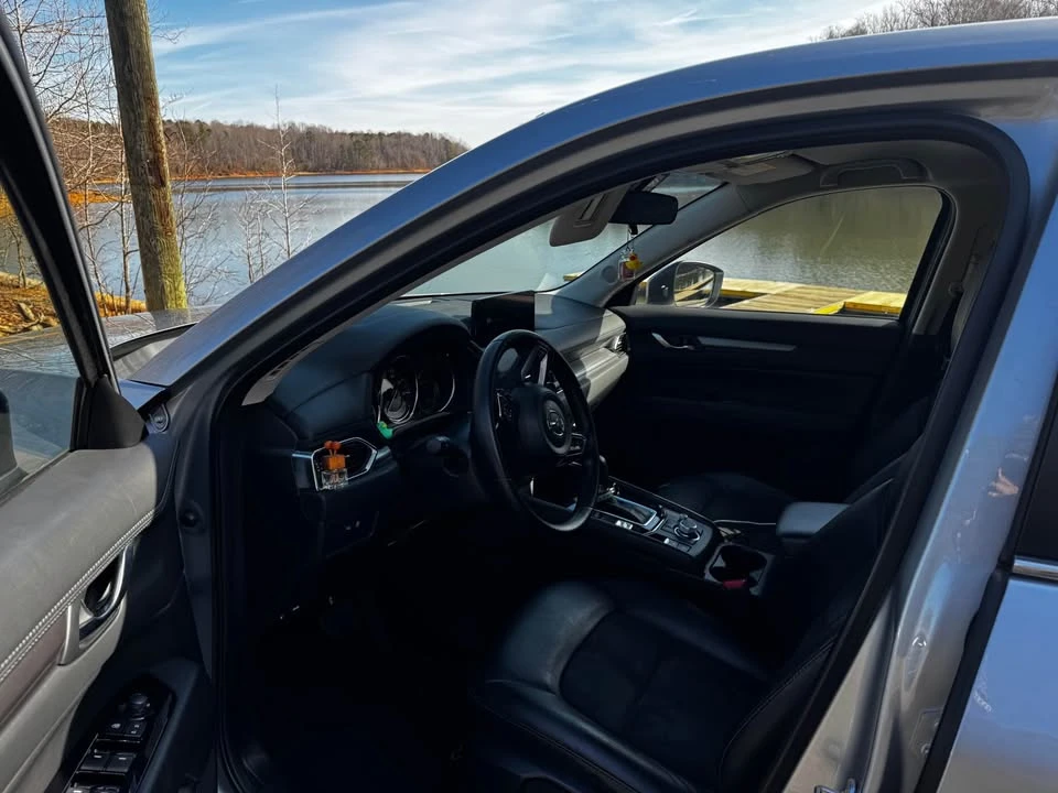 2022 Mazda CX-5 2nd Gen - Image 6 of 9