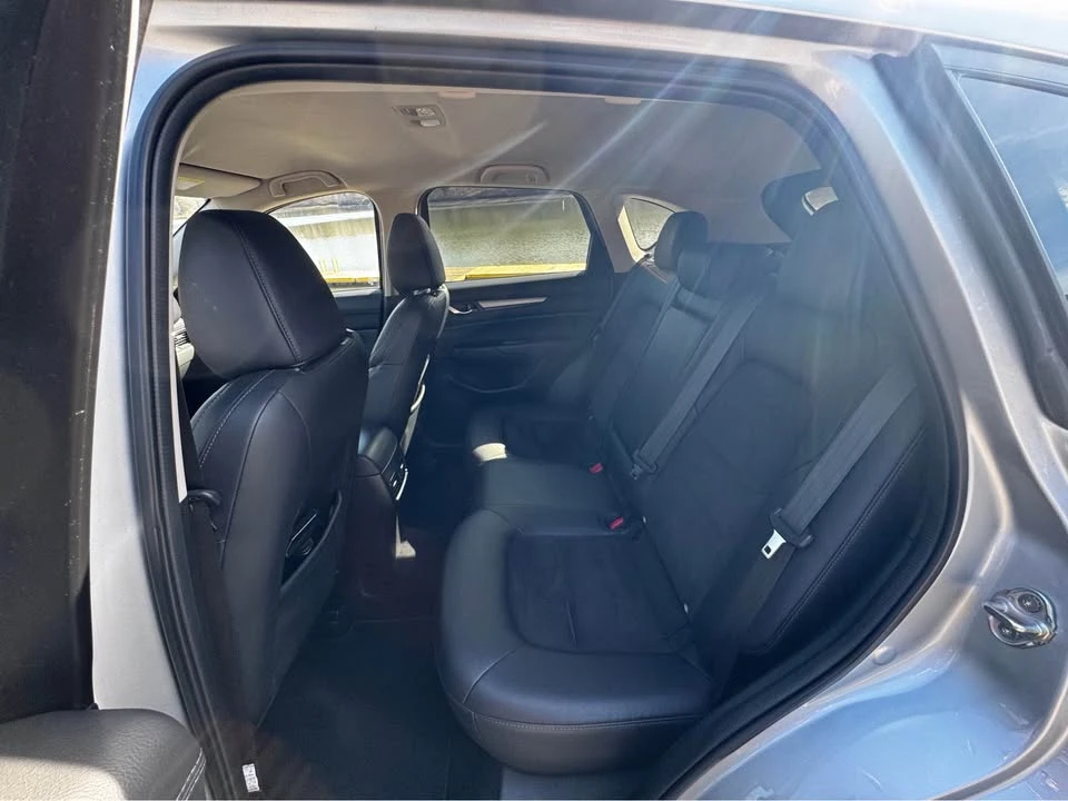 2022 Mazda CX-5 2nd Gen - Image 8 of 9