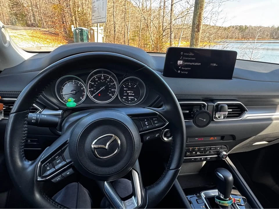 2022 Mazda CX-5 2nd Gen - Image 9 of 9
