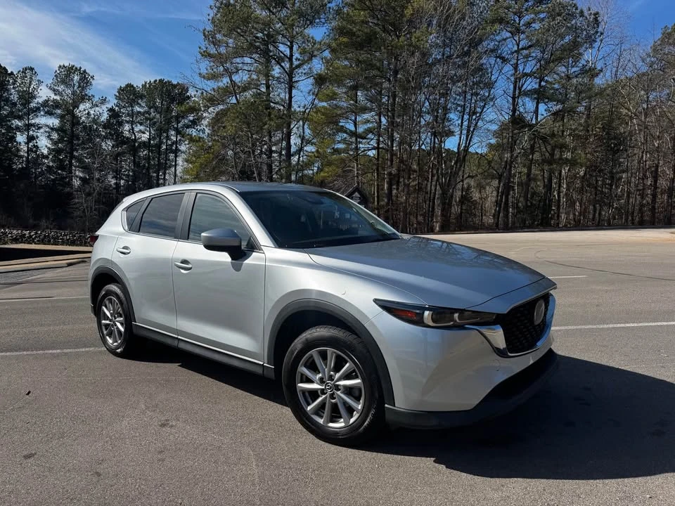 2022 Mazda CX-5 2nd Gen - Image 2 of 9