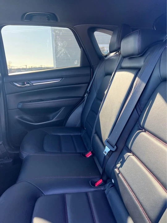 2022 Mazda CX-5 2nd Gen - Image 5 of 9