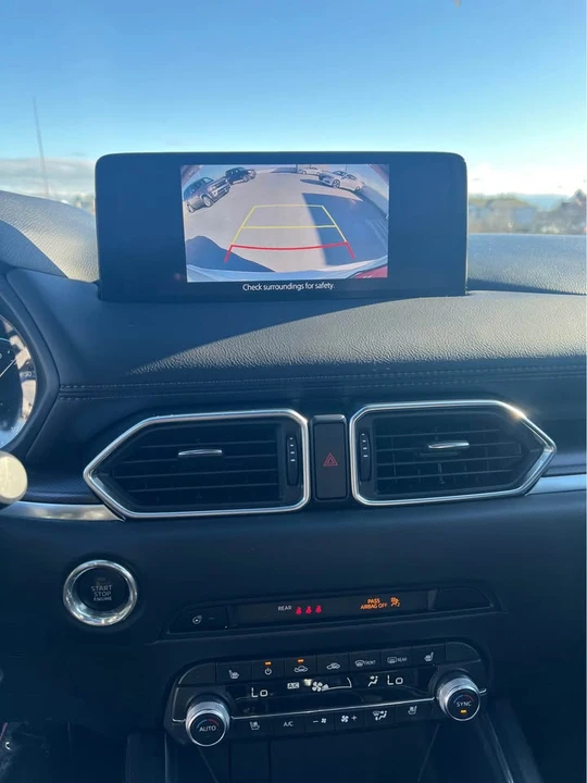 2022 Mazda CX-5 2nd Gen - Image 7 of 9