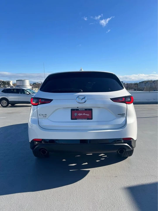 2022 Mazda CX-5 2nd Gen - Image 4 of 9