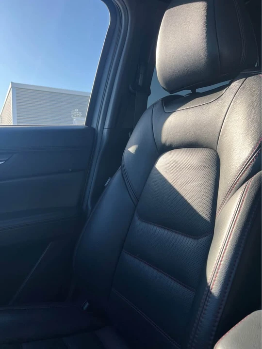2022 Mazda CX-5 2nd Gen - Image 8 of 9