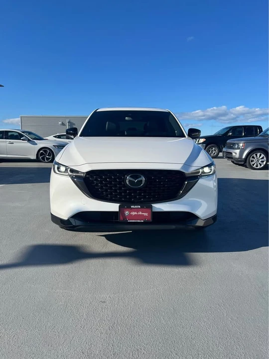 2022 Mazda CX-5 2nd Gen - Image 2 of 9