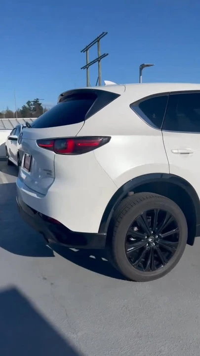 2022 Mazda CX-5 2nd Gen - Image 9 of 9