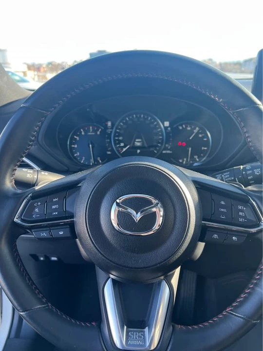 2022 Mazda CX-5 2nd Gen - Image 6 of 9