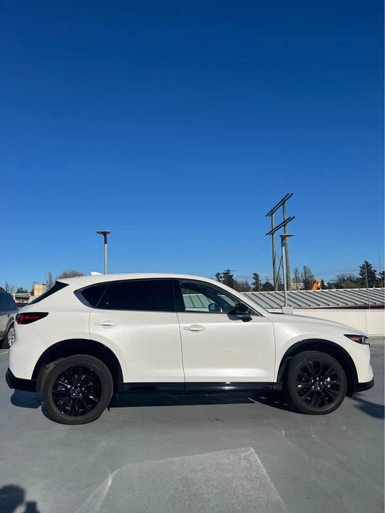 2022 Mazda CX-5 2nd Gen - Image 3 of 9