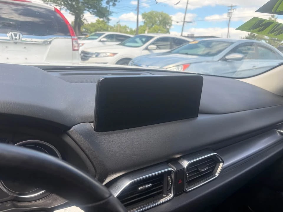 2022 Mazda CX-5 2nd Gen - Image 6 of 12
