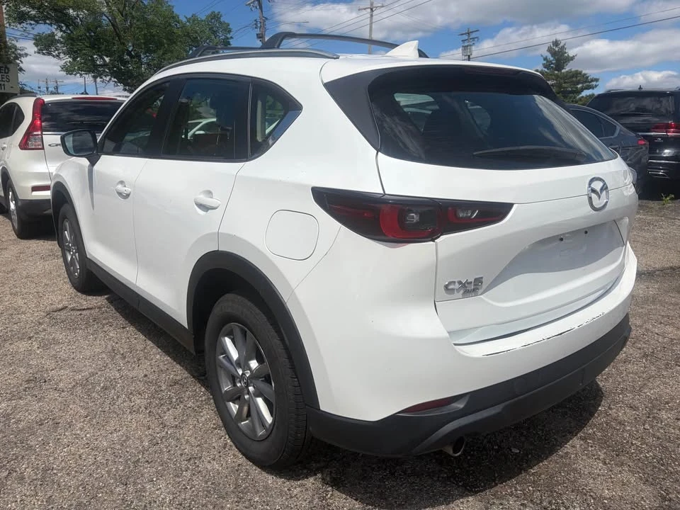 2022 Mazda CX-5 2nd Gen - Image 11 of 12