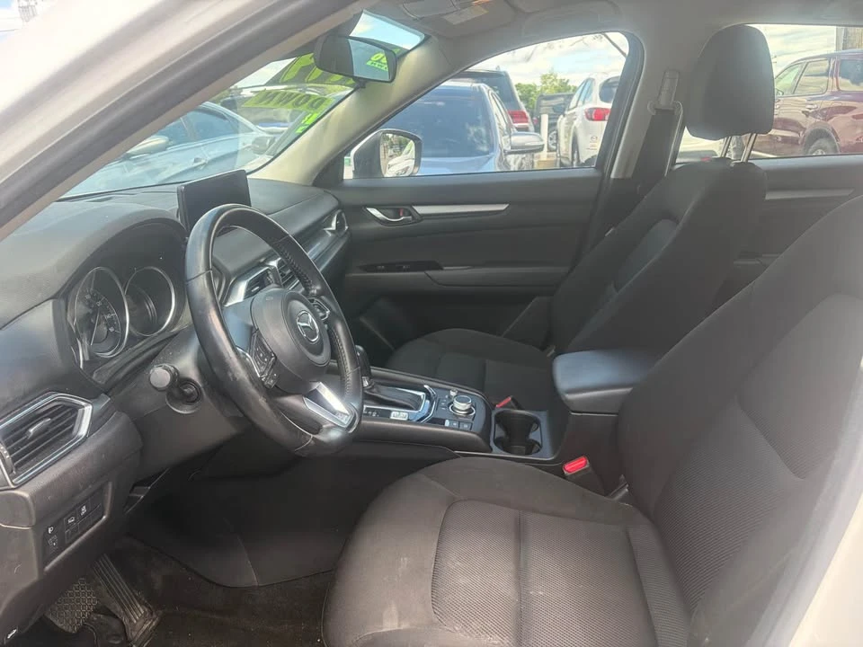 2022 Mazda CX-5 2nd Gen - Image 4 of 12