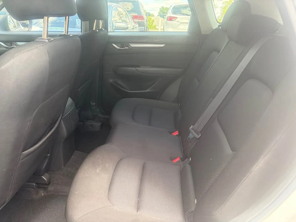 2022 Mazda CX-5 2nd Gen - Image 8 of 12