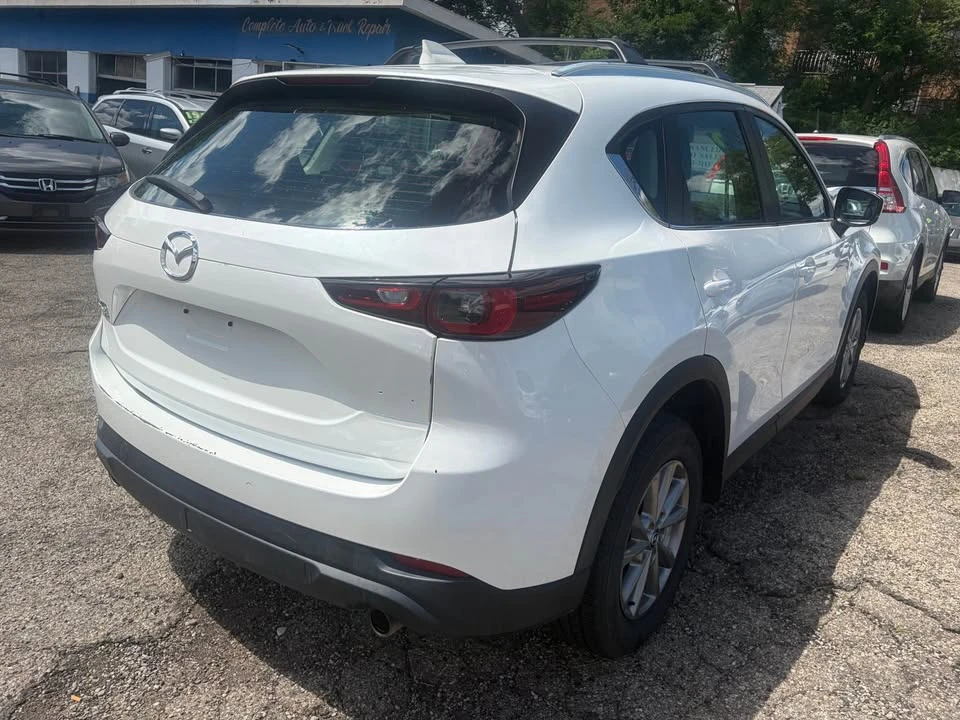 2022 Mazda CX-5 2nd Gen - Image 12 of 12