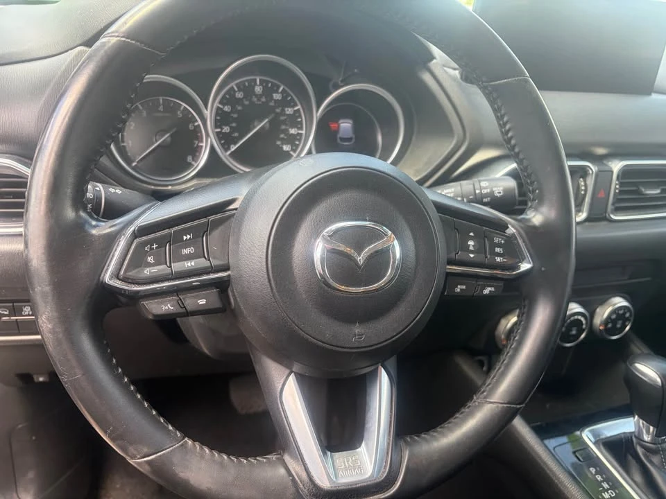 2022 Mazda CX-5 2nd Gen - Image 5 of 12