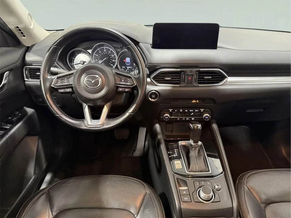 2022 Mazda CX-5 2nd Gen - Image 6 of 6