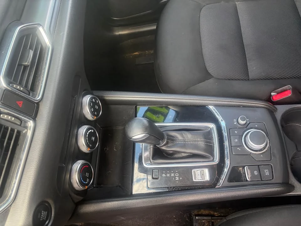 2022 Mazda CX-5 2nd Gen - Image 7 of 12