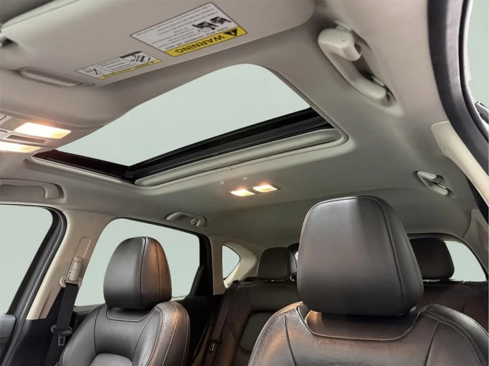 2022 Mazda CX-5 2nd Gen - Image 5 of 6