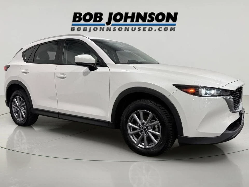 2022 Mazda CX-5 2nd Gen - Image 2 of 6
