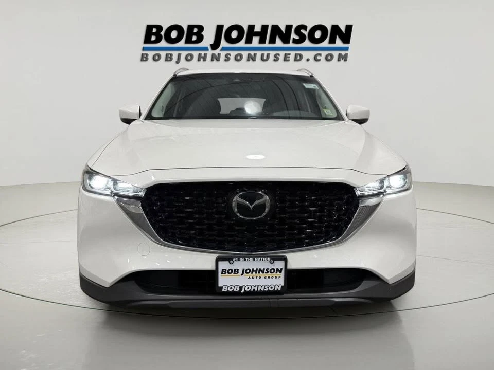 2022 Mazda CX-5 2nd Gen - Image 4 of 6