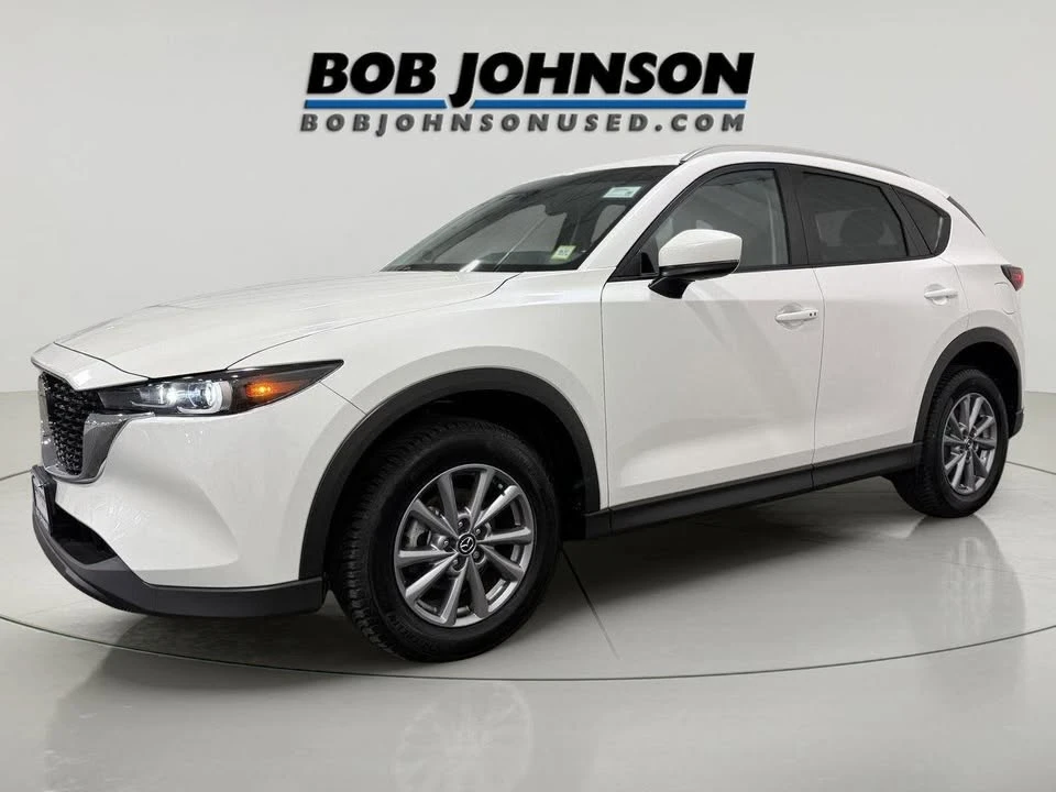 2022 Mazda CX-5 2nd Gen - Image 3 of 6