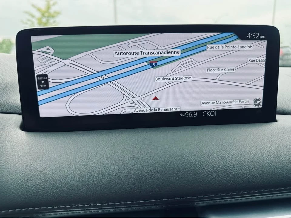 2022 Mazda CX-5 2nd Gen - Image 15 of 20