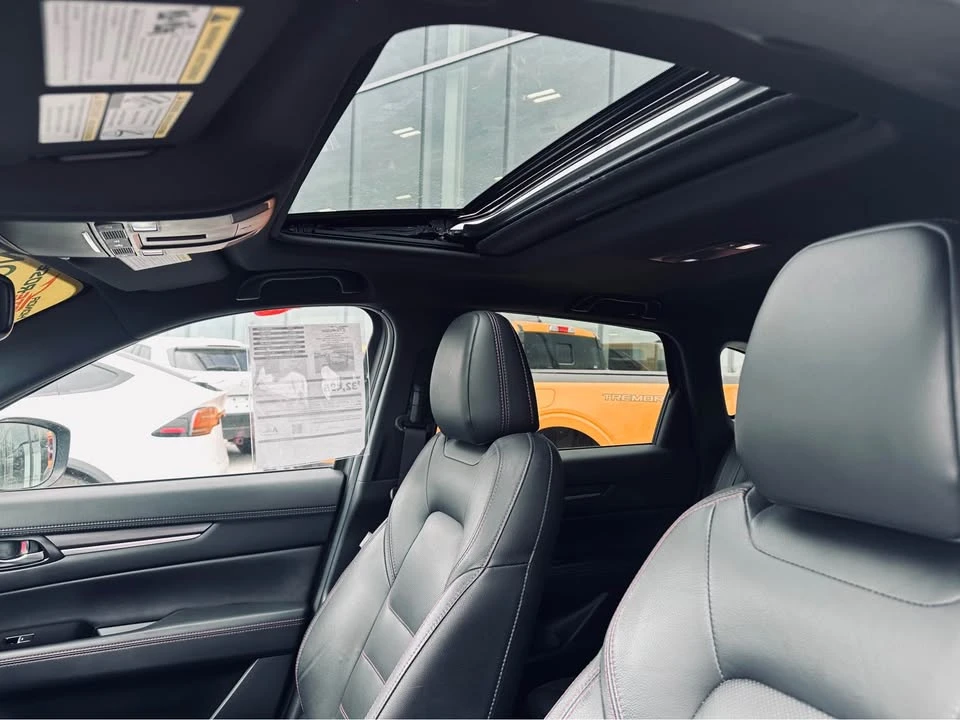 2022 Mazda CX-5 2nd Gen - Image 20 of 20