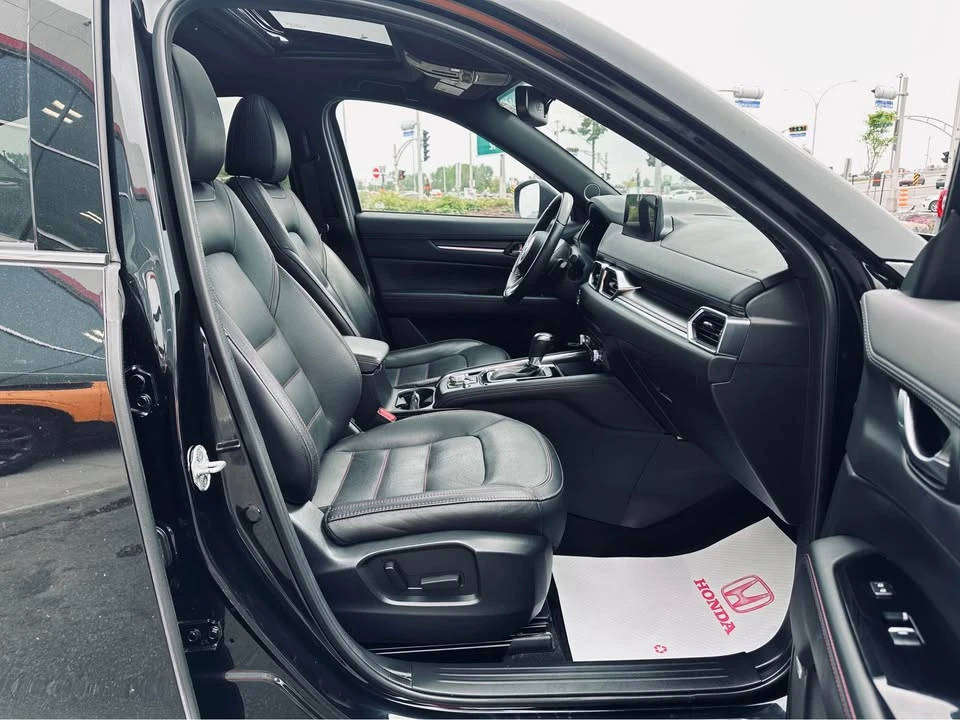 2022 Mazda CX-5 2nd Gen - Image 7 of 20