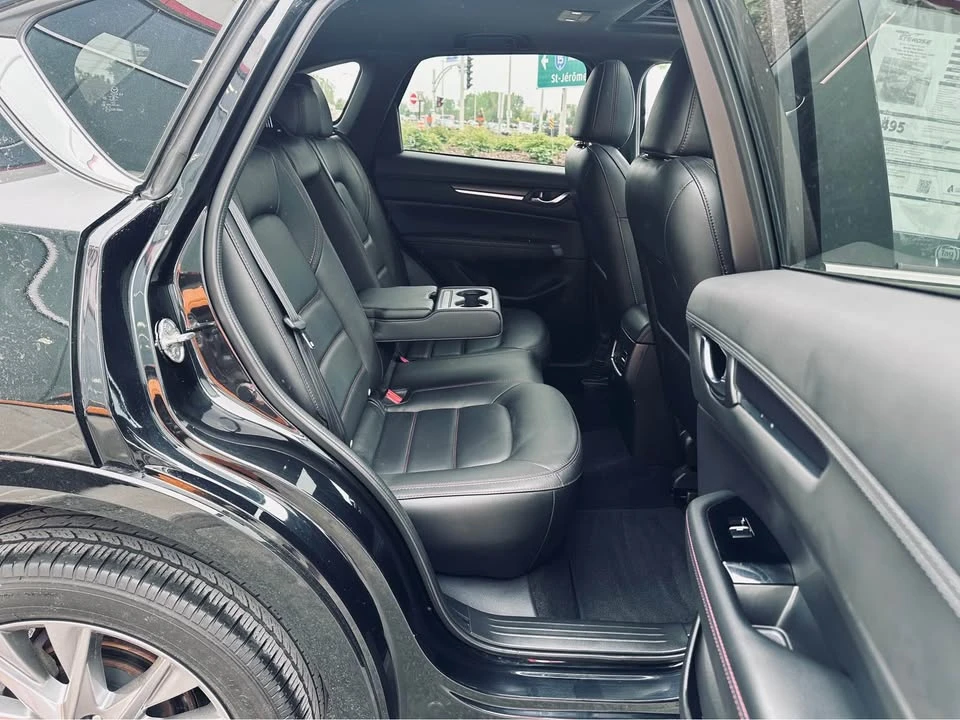 2022 Mazda CX-5 2nd Gen - Image 8 of 20