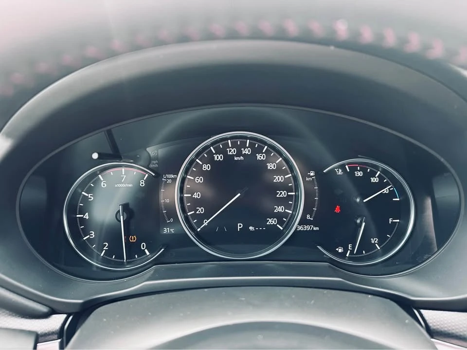 2022 Mazda CX-5 2nd Gen - Image 13 of 20